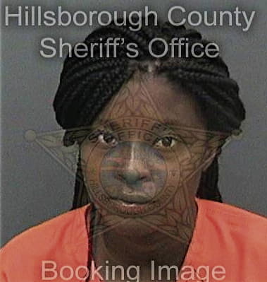 Sheila Gachoka, - Hillsborough County, FL 