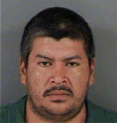 Pedro Garcia, - Collier County, FL 