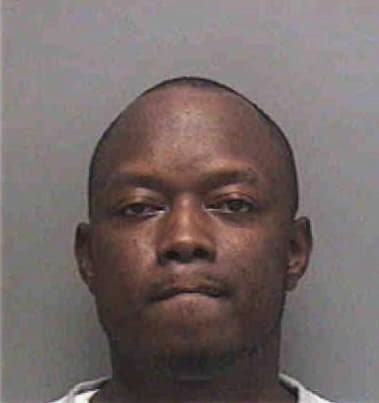 Darryl Gary, - Lee County, FL 