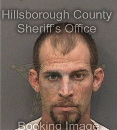 Adam Ghandour, - Hillsborough County, FL 