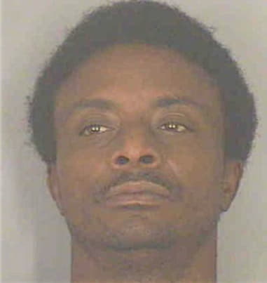 Cutrell Glanton, - Polk County, FL 