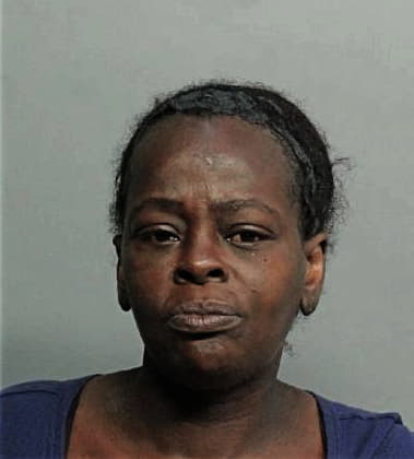 Janeth Gloster, - Dade County, FL 