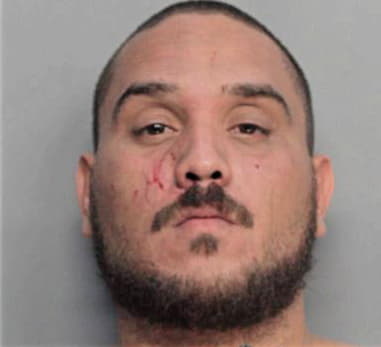 Rafael Gonzalez, - Dade County, FL 