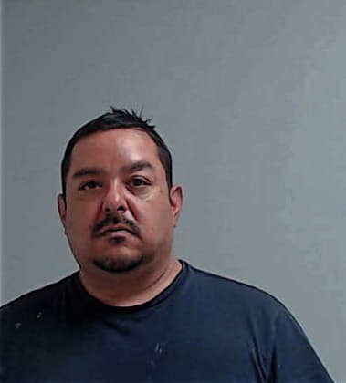 Ruben-Jimenez Gonzalez, - Hidalgo County, TX 