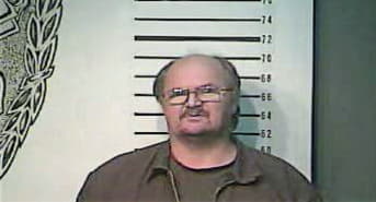 Michael Goodin - Bell County, KY 