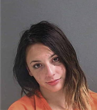 Amanda Goodwin, - Volusia County, FL 