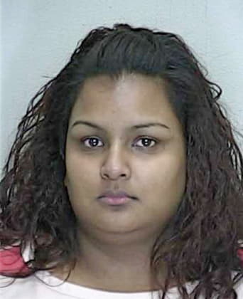 Sunita Gounden, - Marion County, FL 