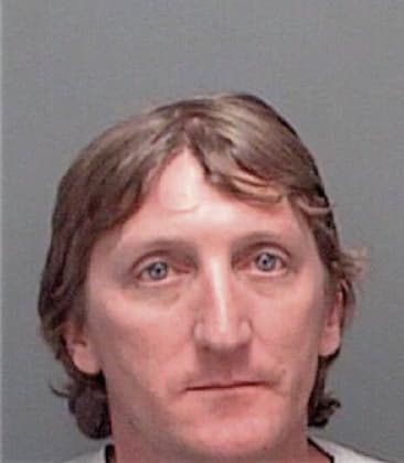 Timothy Grahovak, - Pinellas County, FL 