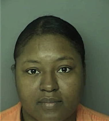 Charmaine Grant, - Horry County, SC 