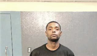 Gregory Griffin, - Jackson County, MS 