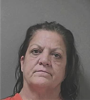 Kethleen Halstead, - Volusia County, FL 