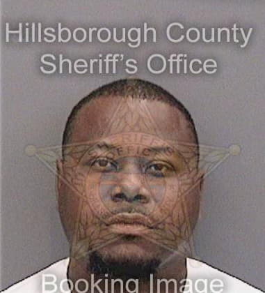 Ricardo Hargrove, - Hillsborough County, FL 