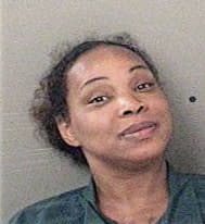 Deloris Harris, - Escambia County, FL 