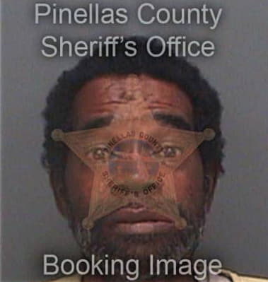 Jarvis Harris, - Pinellas County, FL 