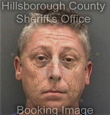 Michael Harris, - Hillsborough County, FL 