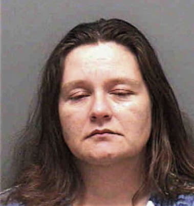 Brenda Hartman, - Lee County, FL 