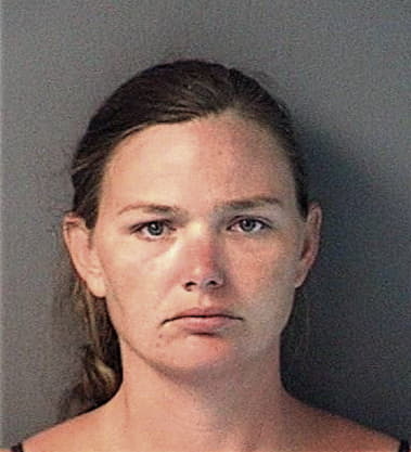 Susan Havard, - Escambia County, FL 