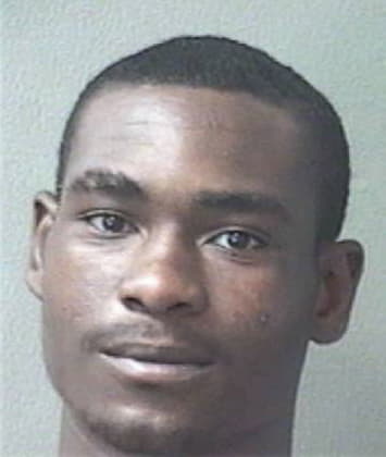 Brandon Hawkins, - Okaloosa County, FL 