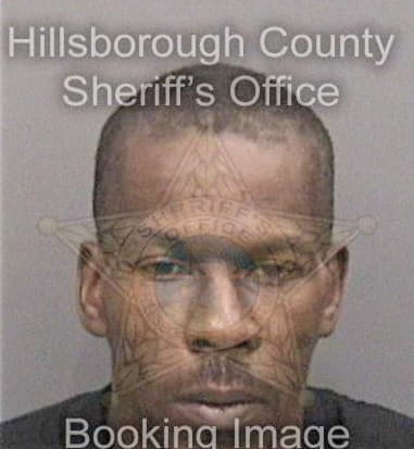 John Hayes, - Hillsborough County, FL 