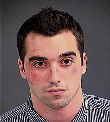 Karl Helfenstein - Charleston County, SC 