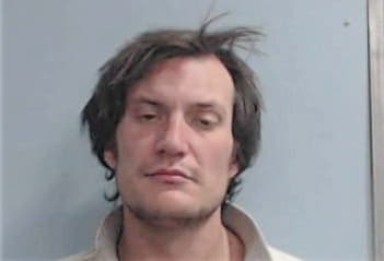 Christopher Hellard - Fayette County, KY 