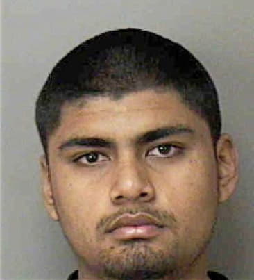 Hipolito Hernandez, - Polk County, FL 