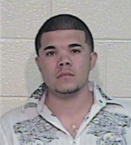 Octavio Hernandez, - Hidalgo County, TX 