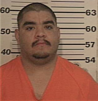 Steve Hernandez, - Hidalgo County, TX 