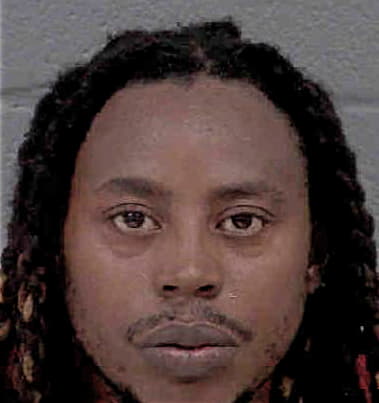 Terrence Hill, - Mecklenburg County, NC 