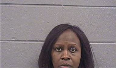 Minnie Holmes, - Cook County, IL 
