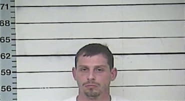 Oscar Hoskins, - Desoto County, MS 