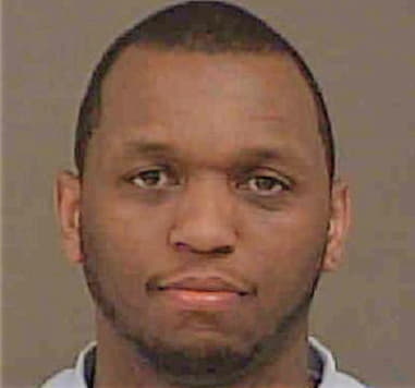 Tahajie Howard, - Mecklenburg County, NC 