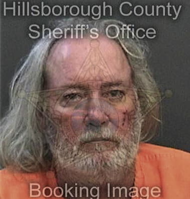 Mark Hrebicek, - Hillsborough County, FL 