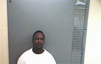 Christopher Jackson, - Hinds County, MS 