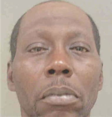 Maurice Johnson, - Mecklenburg County, NC 