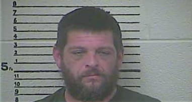 Bert Jones, - Clay County, KY 