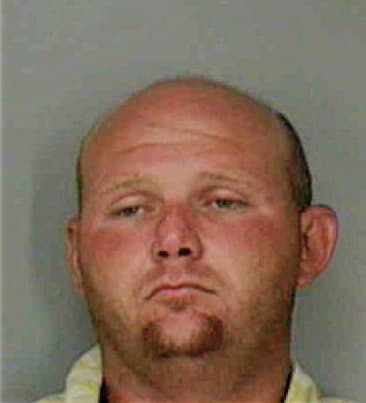 Charles Jones, - Polk County, FL 