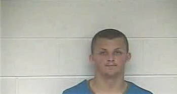 Christopher Jones, - Carroll County, KY 