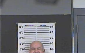 Gerald Jones - Hunt County, TX 