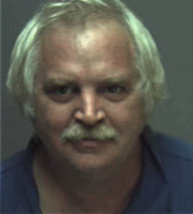 Robert Jones, - Putnam County, FL 