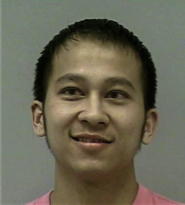 Yamamoto Kazushi - Gwinnett County, GA 