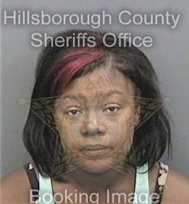 Samantha Lee, - Hillsborough County, FL 