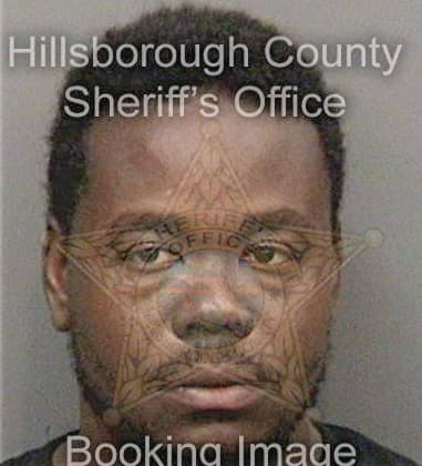 Robert Lewis, - Hillsborough County, FL 