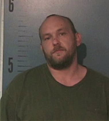 Jeffery Lindsey - Taylor County, TX 