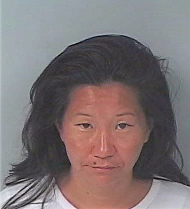 Mellisa Lloyd - Hernando County, FL 