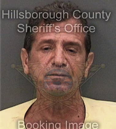 James Long, - Hillsborough County, FL 