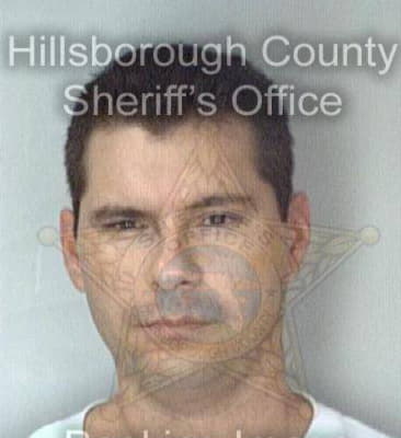 Jose Lopez, - Hillsborough County, FL 