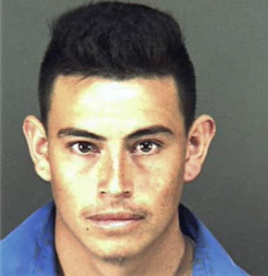 Tito Lopez-Fuentes, - Lake County, FL 