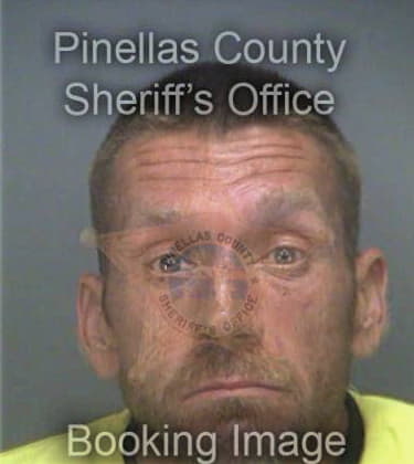 Brett Luke, - Pinellas County, FL 