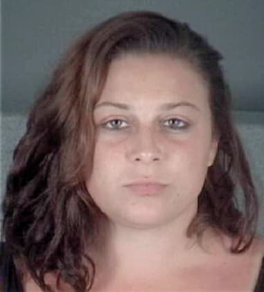 Melissa Marden, - Pasco County, FL 